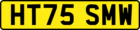 HT75SMW
