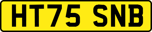 HT75SNB