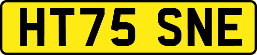 HT75SNE