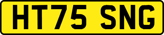 HT75SNG