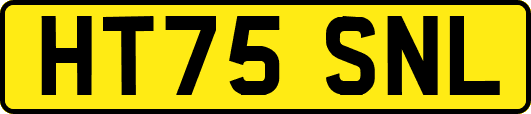 HT75SNL