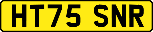 HT75SNR