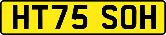 HT75SOH