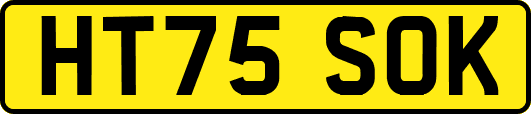 HT75SOK