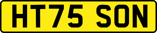 HT75SON