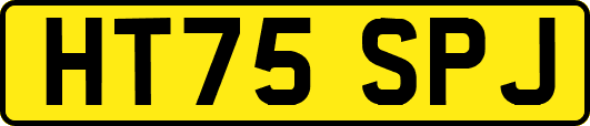 HT75SPJ