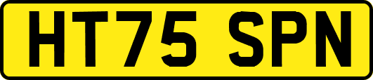 HT75SPN