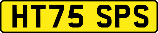 HT75SPS