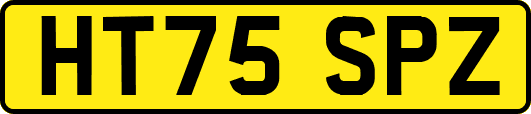 HT75SPZ