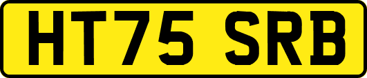 HT75SRB