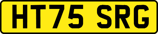 HT75SRG