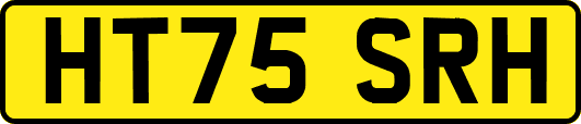 HT75SRH