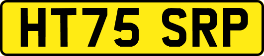 HT75SRP