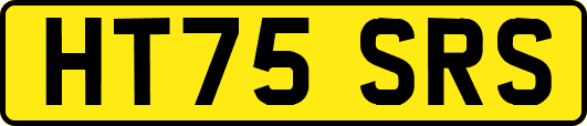 HT75SRS