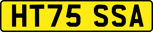 HT75SSA