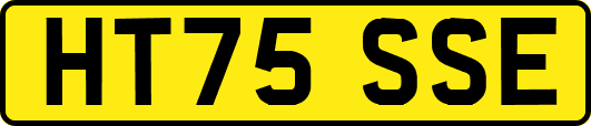 HT75SSE