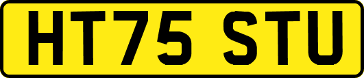 HT75STU