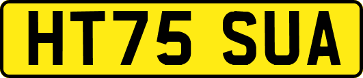 HT75SUA