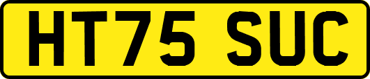 HT75SUC