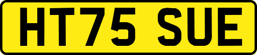 HT75SUE