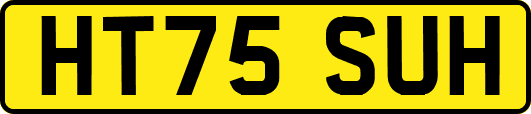 HT75SUH