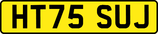 HT75SUJ