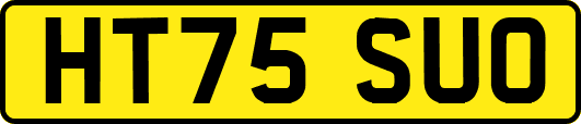 HT75SUO
