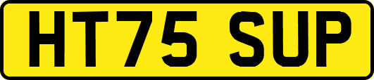 HT75SUP