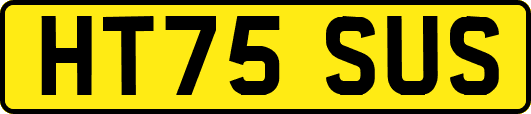 HT75SUS