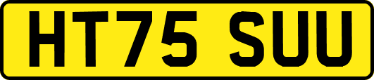 HT75SUU