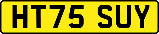 HT75SUY