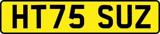 HT75SUZ