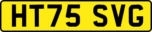 HT75SVG