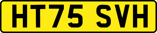 HT75SVH