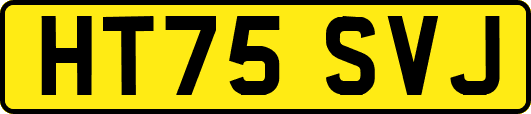 HT75SVJ