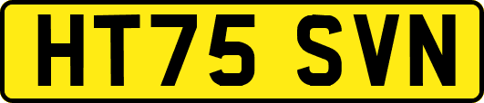 HT75SVN
