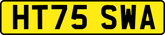 HT75SWA
