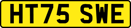 HT75SWE