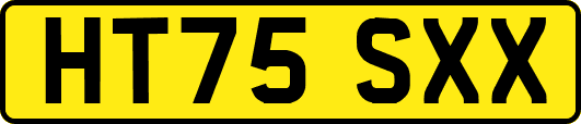 HT75SXX