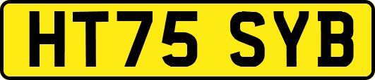 HT75SYB