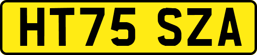 HT75SZA