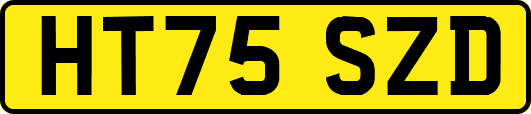 HT75SZD