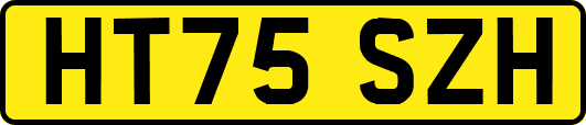 HT75SZH