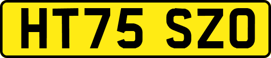 HT75SZO