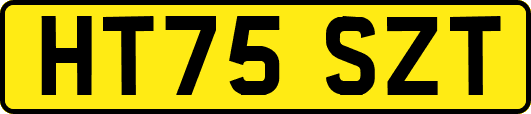 HT75SZT