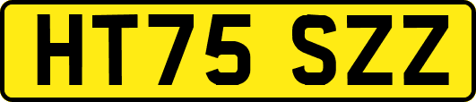 HT75SZZ