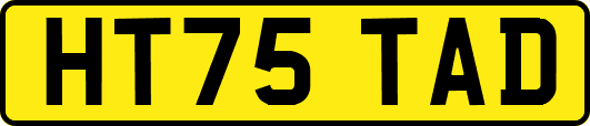 HT75TAD