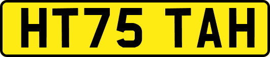 HT75TAH