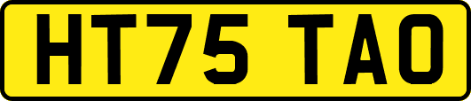HT75TAO