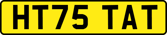 HT75TAT